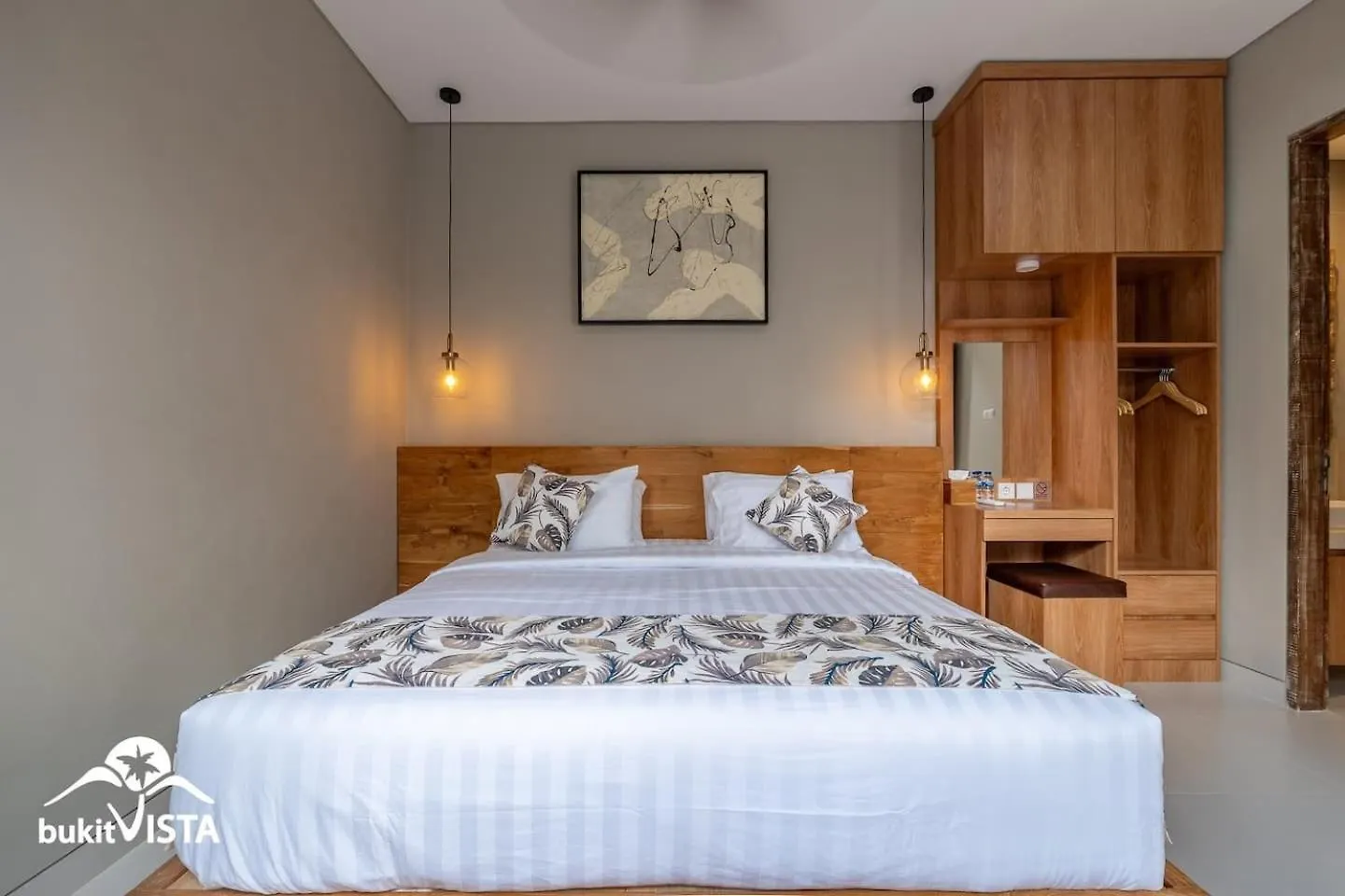 The White Hill Villa By Bukit Vista Ungasan  Ungasan (Bali)