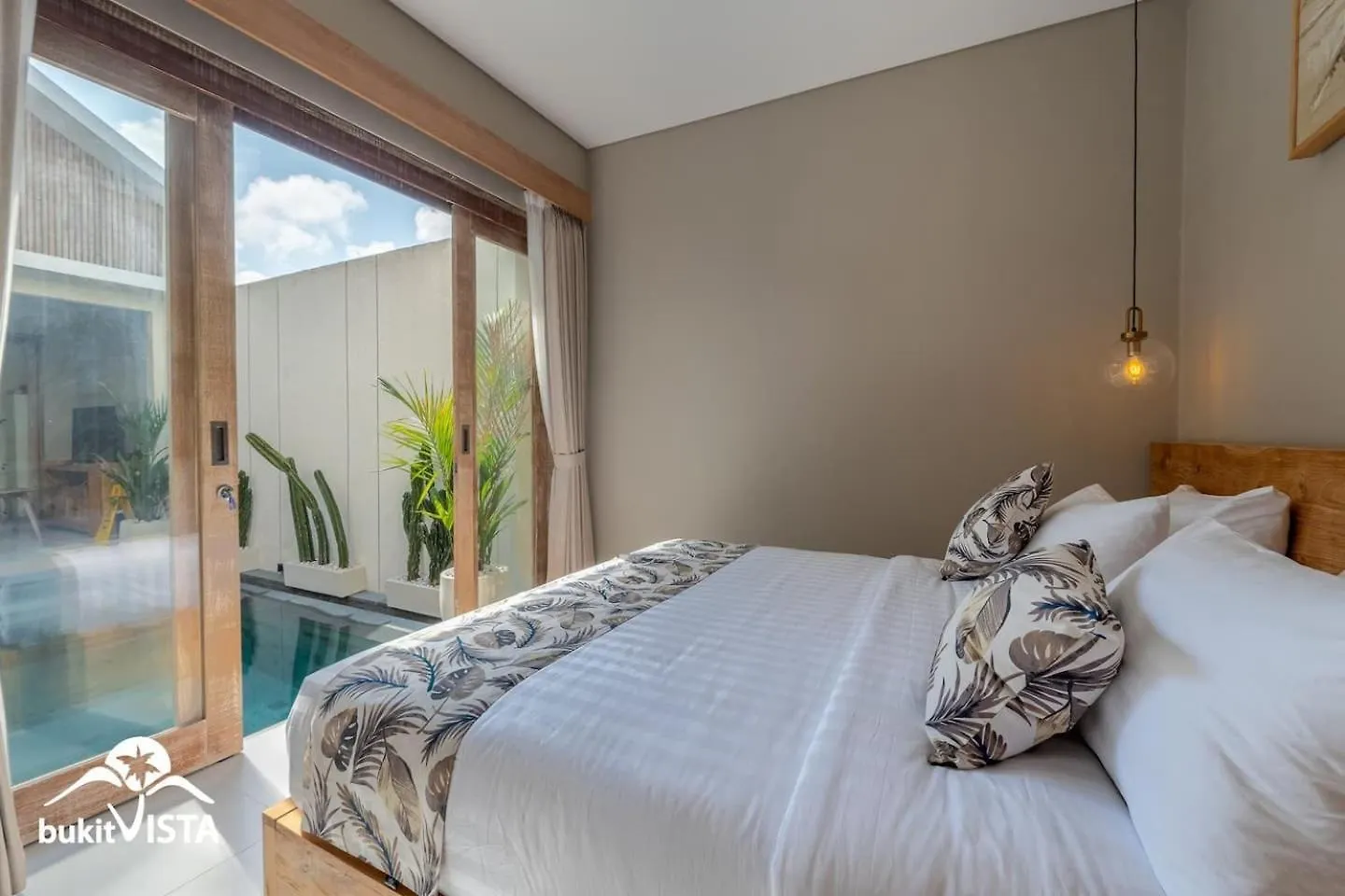 The White Hill Villa By Bukit Vista Ungasan  0*, Ungasan (Bali)
