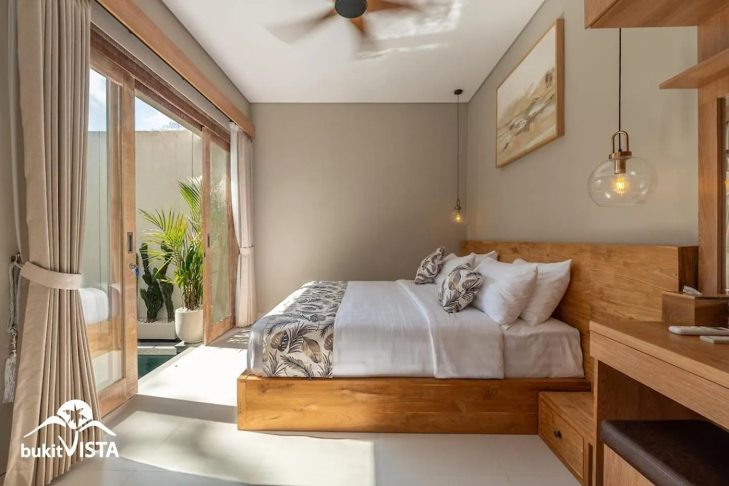 The White Hill Villa By Bukit Vista Ungasan  Ungasan (Bali)