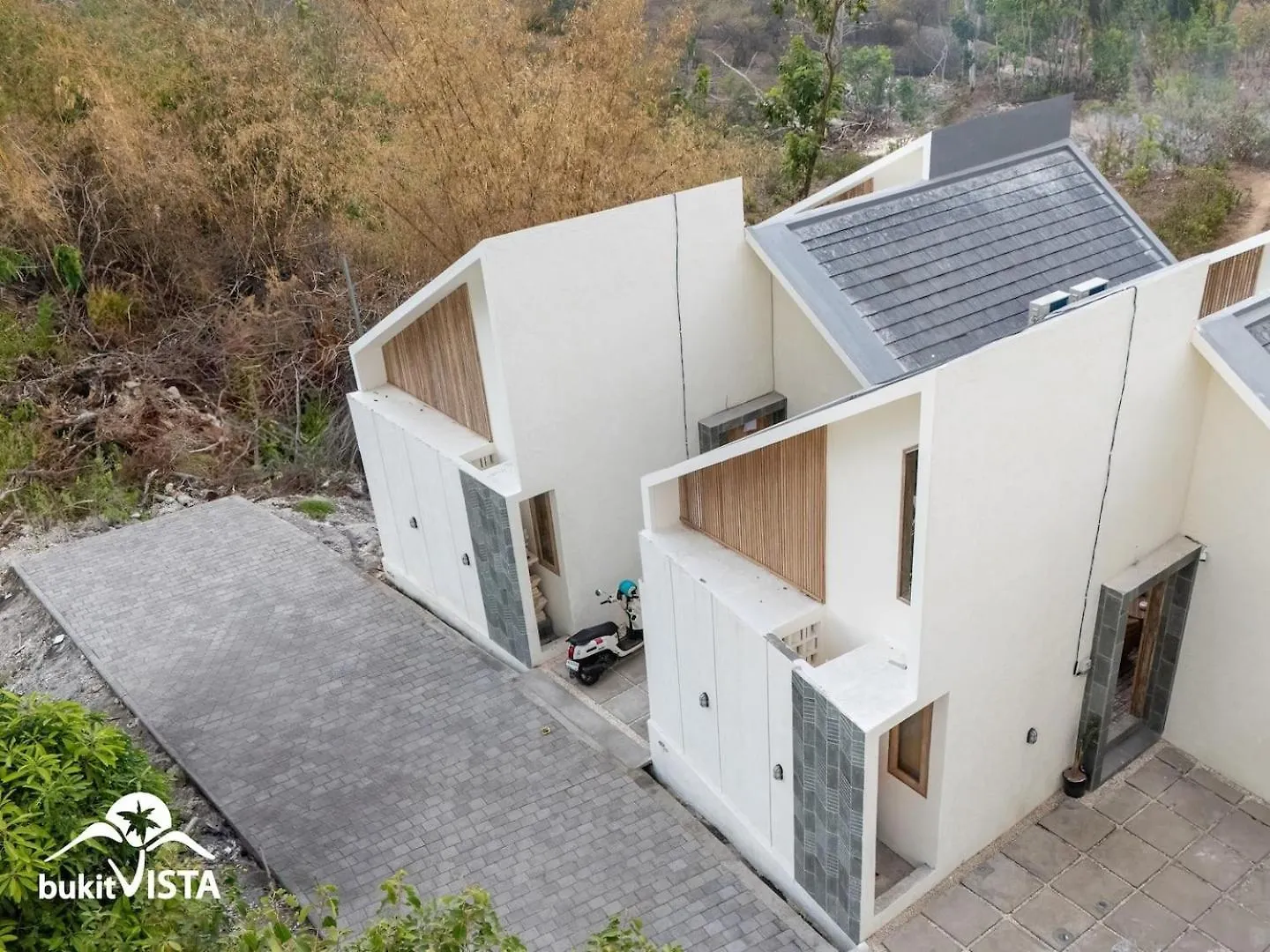 The White Hill Villa By Bukit Vista Ungasan   Ungasan (Bali)