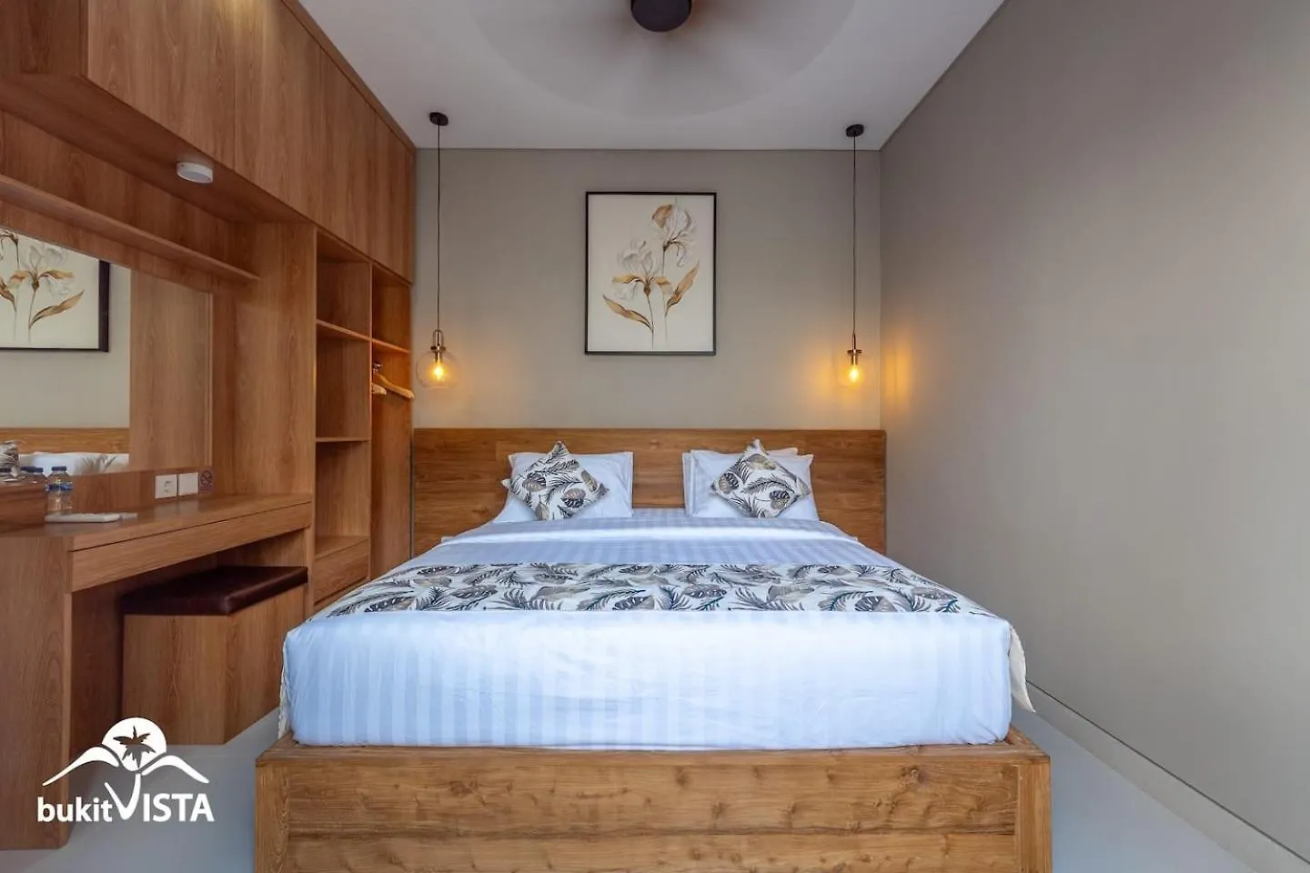 The White Hill Villa By Bukit Vista Ungasan  0*, Ungasan (Bali) Indonesia
