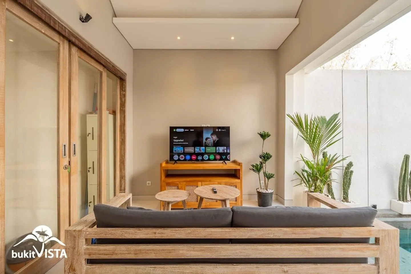 The White Hill Villa By Bukit Vista Ungasan  Ungasan (Bali)