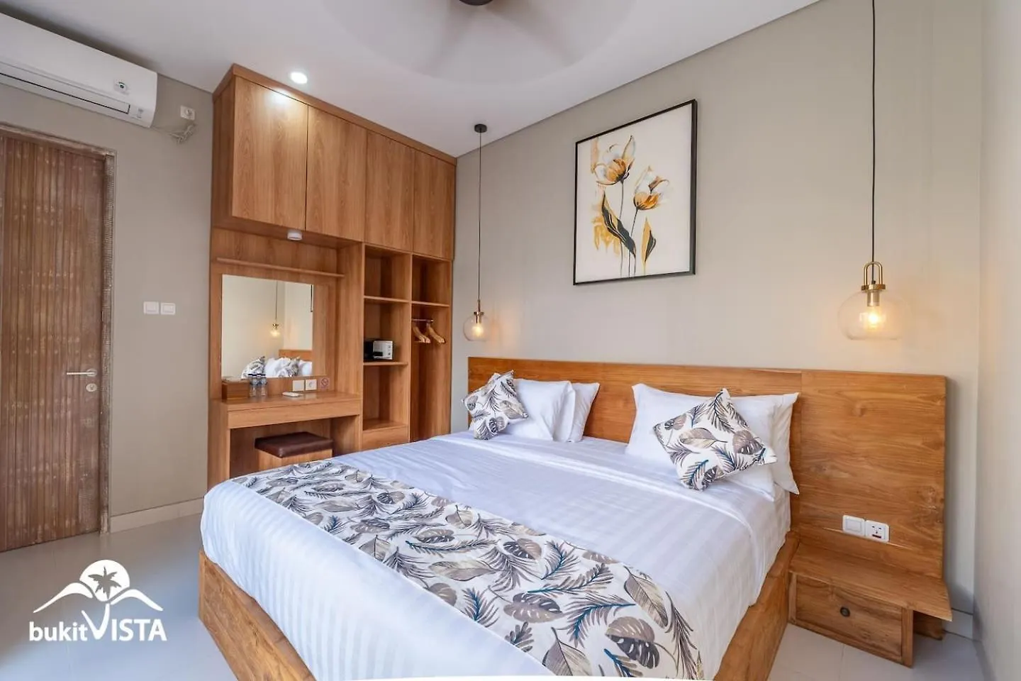The White Hill Villa By Bukit Vista Ungasan
